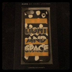 Marc Jacobs iPhone 6 case